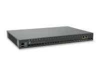 LevelOne GTL-2882 Managed L3 Gigabit Ethernet...