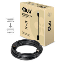 CLUB3D High Speed HDMI™ 1.4...