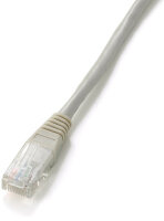 Equip 825413 Netzwerkkabel Beige 0,25 m Cat5e U/UTP (UTP)
