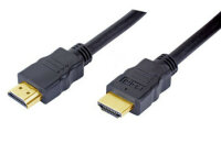 Equip 119358 HDMI-Kabel 15 m HDMI Typ A (Standard) Schwarz