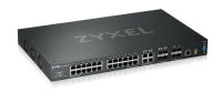 Zyxel XGS4600-32 Managed L3 Gigabit Ethernet...