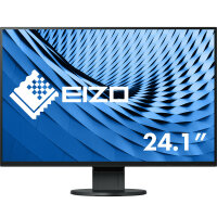 EIZO FlexScan EV2456-BK LED display 61,2 cm (24.1 Zoll)...