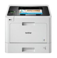 Brother HL-L8260CDW Laser-Drucker Farbe 2400 x 600 DPI A4...