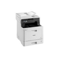 Brother DCP-L8410CDW Multifunktionsgerät Laser A4...