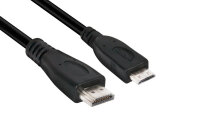 CLUB3D Mini HDMI™ to HDMI™ 2.0 4K60Hz Kabel...