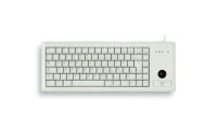 CHERRY G84-4400 TRACKBALL Kabelgebundene Tastatur, USB,...