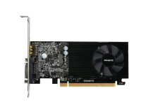 Gigabyte GV-N1030D5-2GL Grafikkarte NVIDIA GeForce GT...
