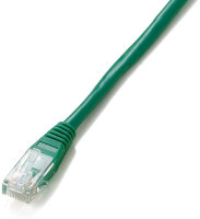 Equip 825445 Netzwerkkabel Grün 7,5 m Cat5e U/UTP (UTP)