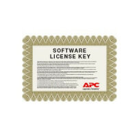 APC AP9525 Software-Lizenz/-Upgrade 25 Lizenz(en)