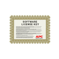 APC NBSV1005 Software-Lizenz/-Upgrade 5 Lizenz(en)