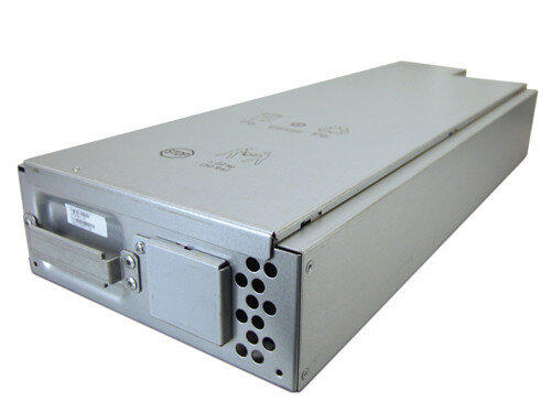 APC APCRBC118 USV-Batterie Plombierte Bleisäure (VRLA)