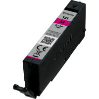 Canon CLI-581M Magenta Tintentank