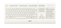 Logitech Keyboard K280e for Business Tastatur USB QWERTZ...
