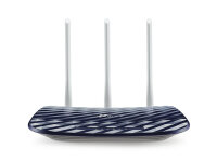 TP-Link AC750 WLAN-Router Schnelles Ethernet Dual-Band...