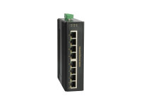 LevelOne IGP-0801 Netzwerk-Switch Unmanaged Gigabit...