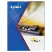 Zyxel SECUEXTENDER-ZZ0104F Software-Lizenz/-Upgrade 1...