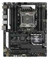 ASUS WS X299 PRO Intel® X299 LGA 2066 (Socket R4) ATX