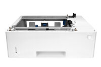 HP LaserJet 550-Blatt-Papierfach