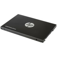 HP S700 Pro 2.5" 256 GB Serial ATA III 3D NAND