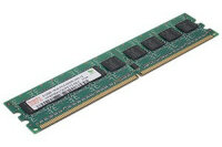 Fujitsu 16GB DDR4-2666 Speichermodul 1 x 16 GB 2666 MHz ECC