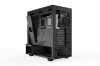 be quiet! Pure Base 500DX Desktop Schwarz