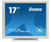iiyama ProLite T1731SR-W5 Touchscreen-Monitor 43,2 cm (17...