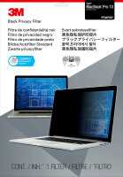 3M Blickschutzfilter für 13" Apple® MacBook...
