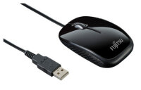 Fujitsu M420NB Maus Beidhändig USB Typ-A Optisch...