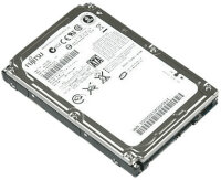 Fujitsu S26361-F5543-L124 Interne Festplatte 2.5 Zoll...