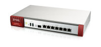 Zyxel ATP500 Firewall (Hardware) Desktop 2600 Mbit/s