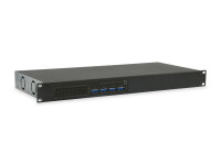 LevelOne FGP-3400W630 Netzwerk-Switch Unmanaged Fast...