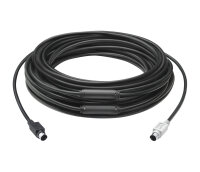 Logitech GROUP 15m Extender Cable PS/2-Kabel 6-p Mini-DIN...