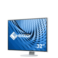 EIZO FlexScan EV3285-WT LED display 80 cm (31.5 Zoll)...