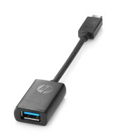 HP USB-C-zu-USB-3.0-Adapter