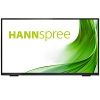 Hannspree HT248PPB Touchscreen-Monitor 60,5 cm (23.8...