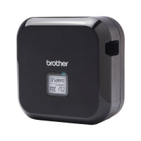 Brother PT-P710BT Etikettendrucker...