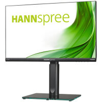 Hannspree HP248PJB LED display 60,5 cm (23.8 Zoll) 1920 x 1080 Pixel Full HD Schwarz