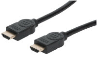 Manhattan Ultra High Speed HDMI-Kabel mit Ethernet-Kanal,...