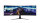 ASUS ROG Strix XG49VQ 124,5 cm (49 Zoll) 3840 x 1080 Pixel UltraWide Full HD LED Schwarz