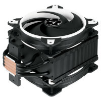ARCTIC Freezer 34 eSports DUO (Weiß) – Tower CPU Kühler mit BioniX P-Lüftern in Push-Pull-Konfiguration