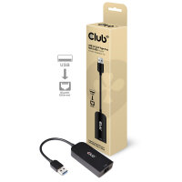CLUB3D cac-1420 Ethernet 2500 Mbit/s