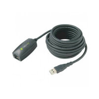 Techly ICUR3050 USB Kabel 5 m USB 3.2 Gen 1 (3.1 Gen 1)...