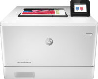 HP Color LaserJet Pro M454dw, Drucken, USB-Druck...