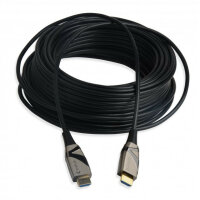 Techly ICOC HDMI-HY2-010 HDMI-Kabel 10 m HDMI Typ A...