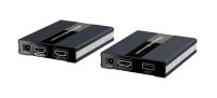 Techly IDATA HDMI-KVM60 KVM-Extender Sender und...
