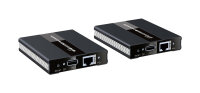 Techly IDATA HDMI-KVM60 KVM-Extender Sender und Empfänger