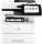 HP LaserJet Enterprise MFP M528dn, Drucken, Kopieren, Scannen und optionales Faxen, Drucken über die USB-Schnittstelle an der Vorderseite des Druckers; Scannen an E-Mail; Beidseitiger Druck; Beidseitiges Scannen