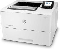 HP LaserJet Enterprise M507dn, Drucken, Drucken über...