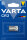 Varta -CR2