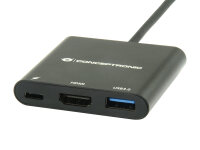 Conceptronic DONN USB-C-zu-HDMI-Adapter